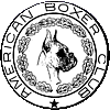 American Boxer Club Logo