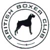 The British Boxer Club Logo