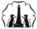 Blackpool & District Canine Society Logo