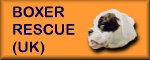 Boxer Rescue (UK) logo