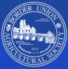 Border Union Agricultural Society