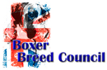 Boxer Breed Council Logo