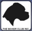 Boxer Club Inc - Logo