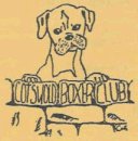 Cotswold Boxer Club Logo