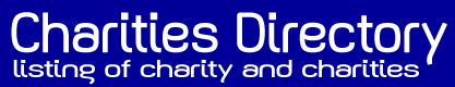 Charitities Directory Logo