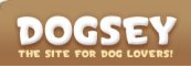 Dogsey Logo