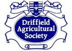 Driffield Agricultural Society logo