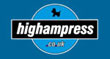 Highampress Banner
