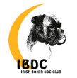 IBDC Logo