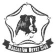 Mancunian Boxer Club Logo