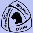 Merseyside Boxer Club Logo
