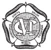 Midland Counties Canine Society Logo