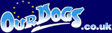 Our Dogs Logo