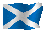 scottish flag