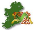 Show Dogs Ireland Logo