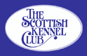 Scottish Kennel Club Logo