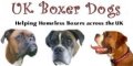 UK Boxer Dogs Forum Logo