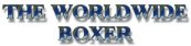 The World Wide Boxer logo