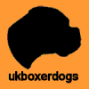 ukboxerdogs Logo 100 x 100