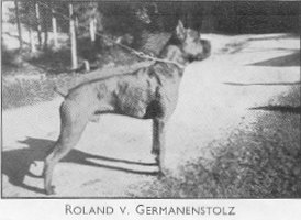 Roland v. Germanenstolz